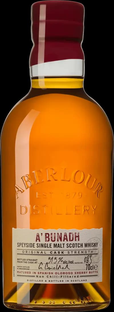 Produktbild för Aberlour