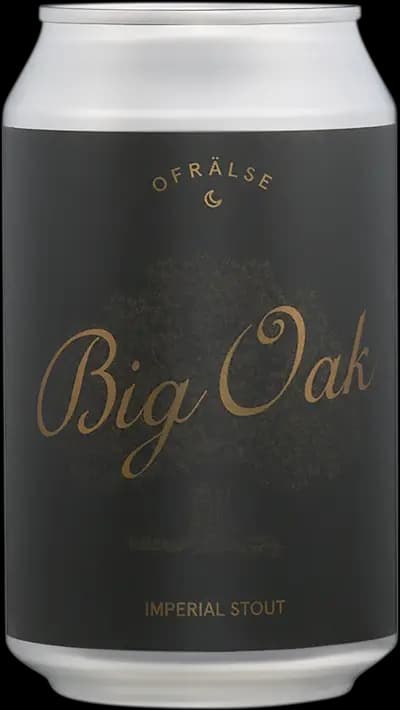 Produktbild för Ofrälse Brygghus