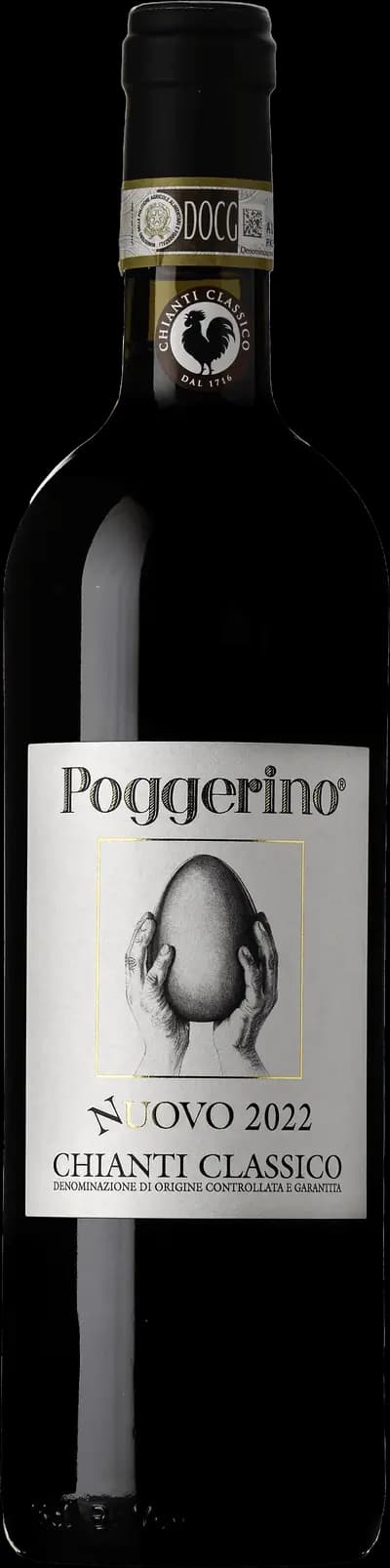 Produktbild för Chianti Classico Nuovo