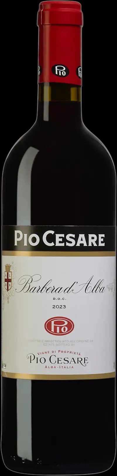 Produktbild för Barbera d'Alba