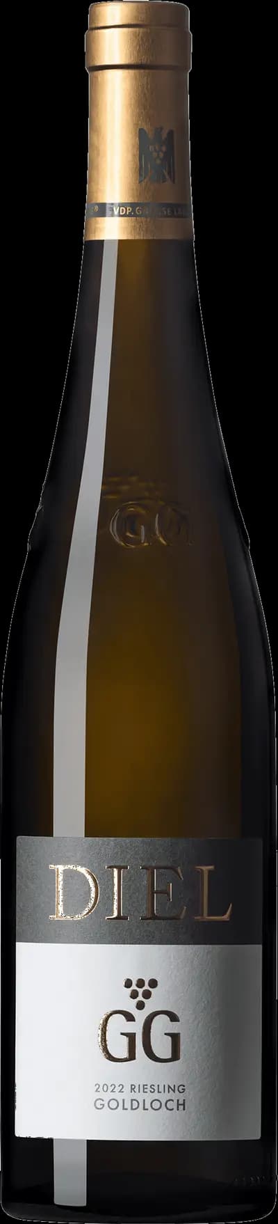 Produktbild för Diel Dorsheim Goldloch