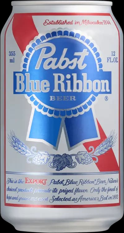 Produktbild för Pabst