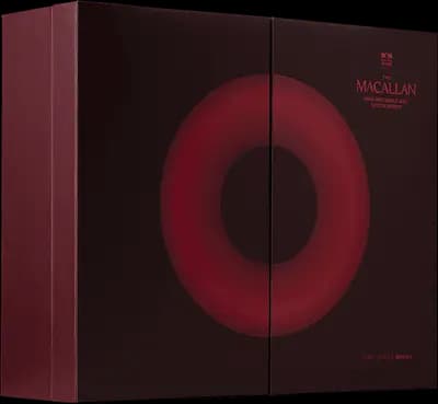 Produktbild för The Macallan