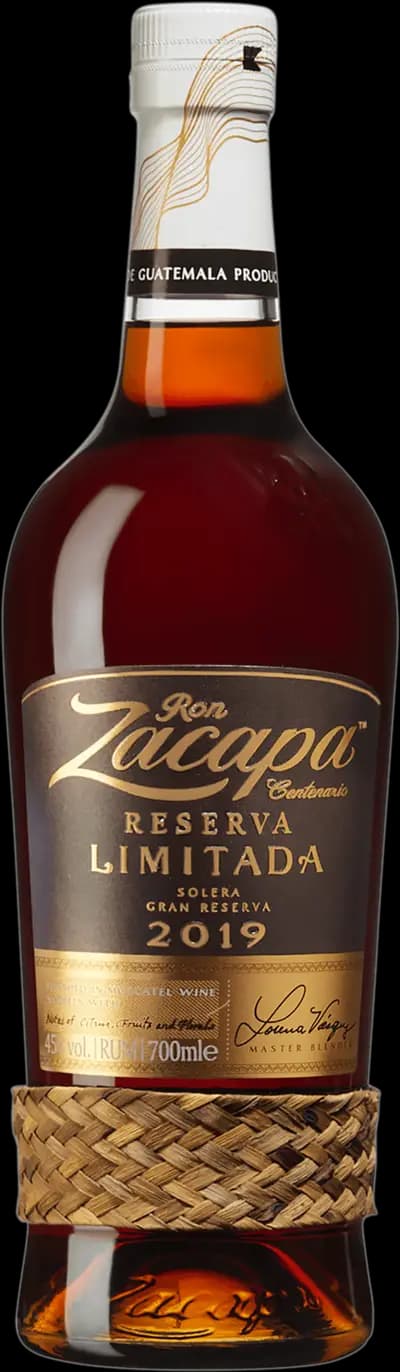 Produktbild för Zacapa