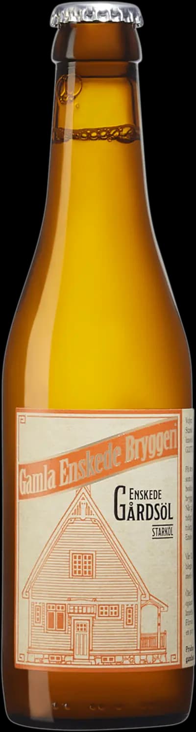 Produktbild för Gamla Enskede Bryggeri