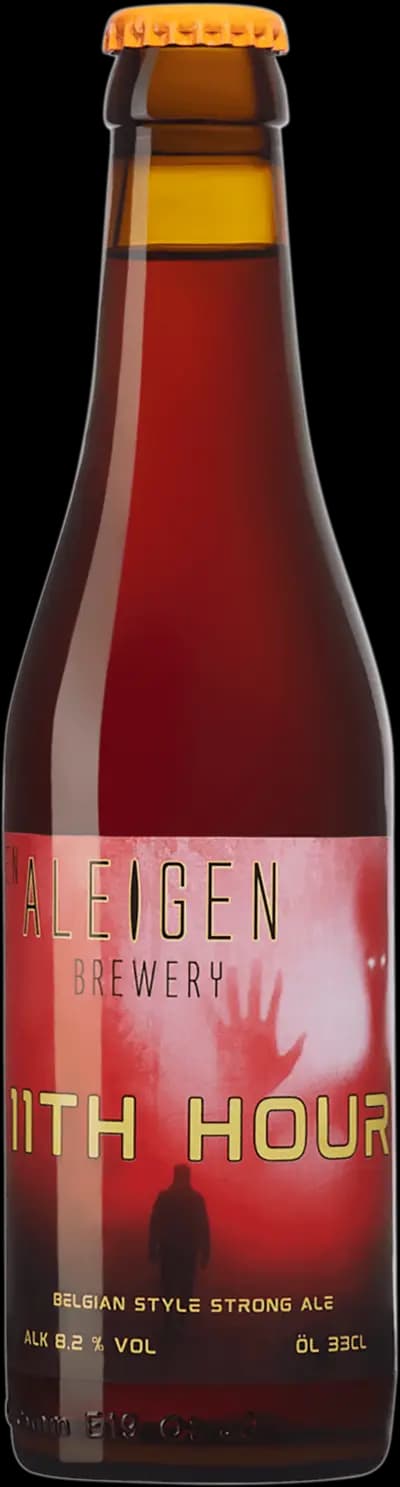 Produktbild för En Aleigen Brewery