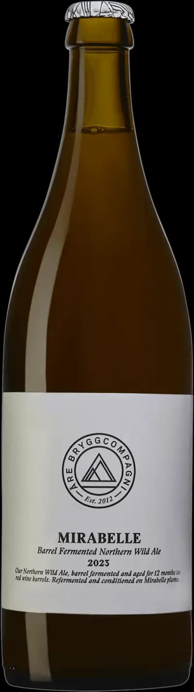 Produktbild för Åre Bryggcompagni