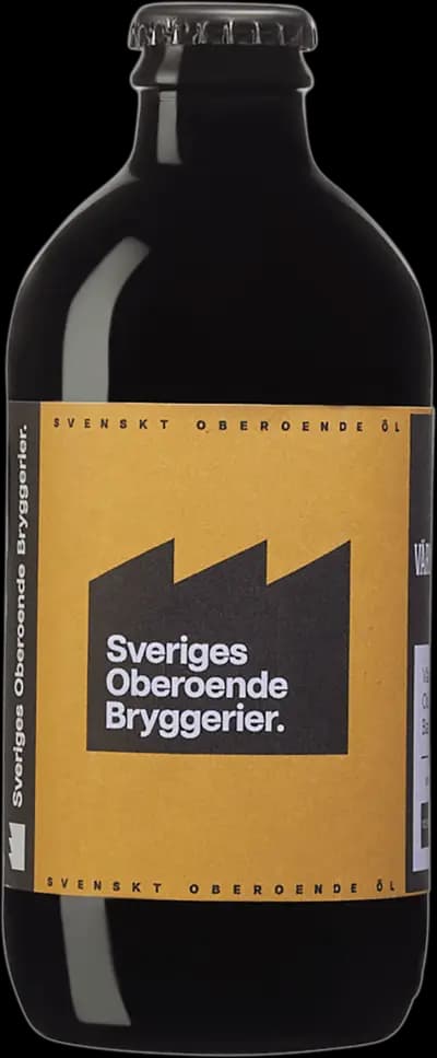 Produktbild för Värmdö Bryggeri