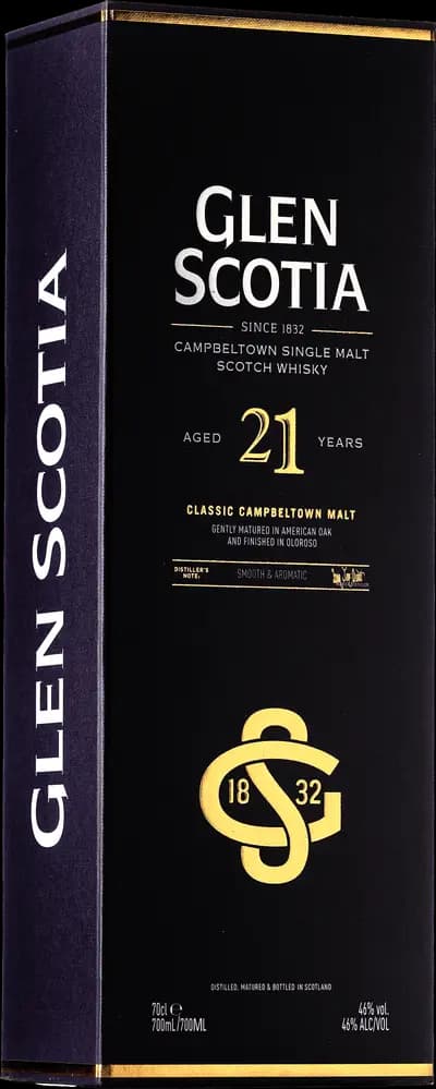 Produktbild för Glen Scotia