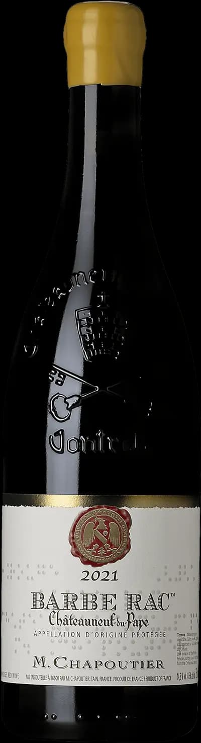 Produktbild för Chapoutier
