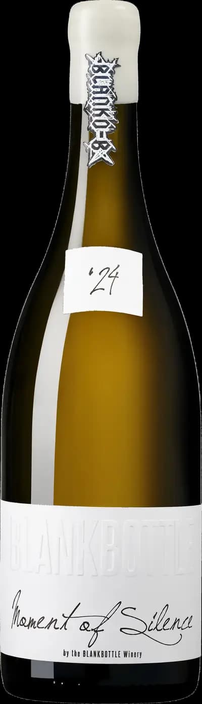Produktbild för Blankbottle