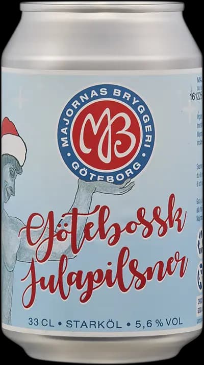 Produktbild för Majornas