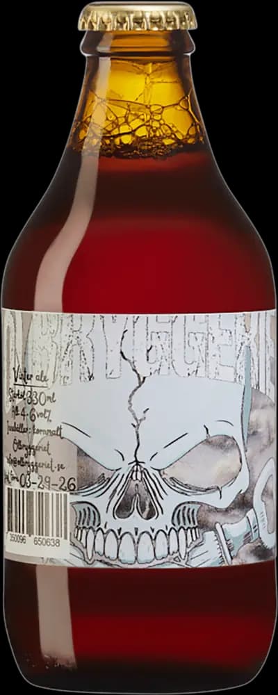 Produktbild för Ölbryggeriet