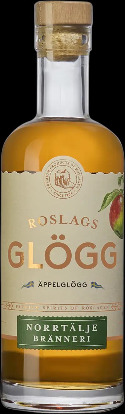 Produktbild för Norrtälje Bränneri
