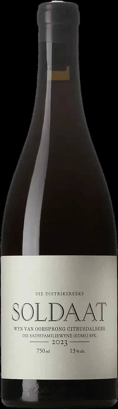 Produktbild för Sadie Family Wines