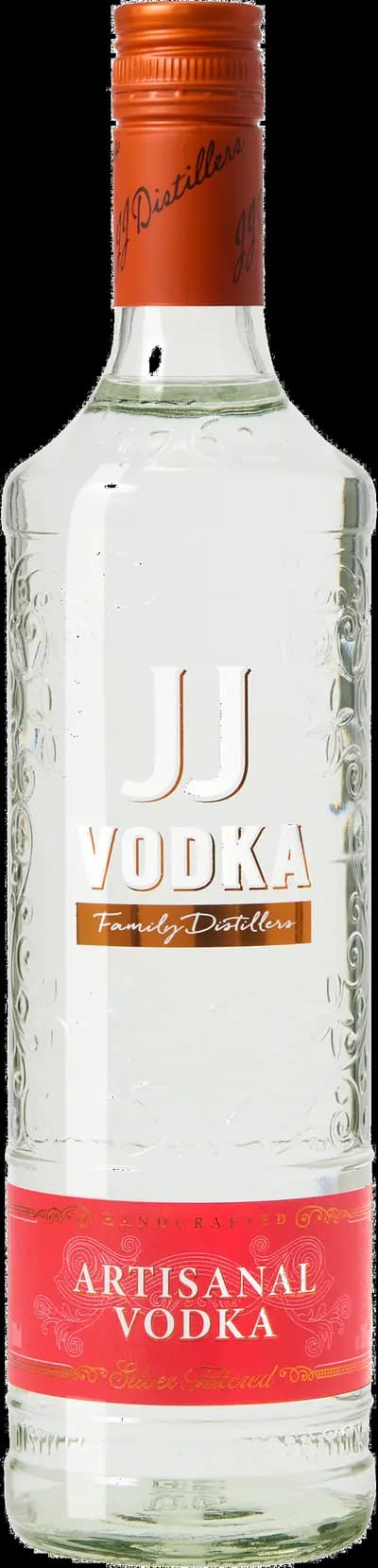 Produktbild för JJ Whitley