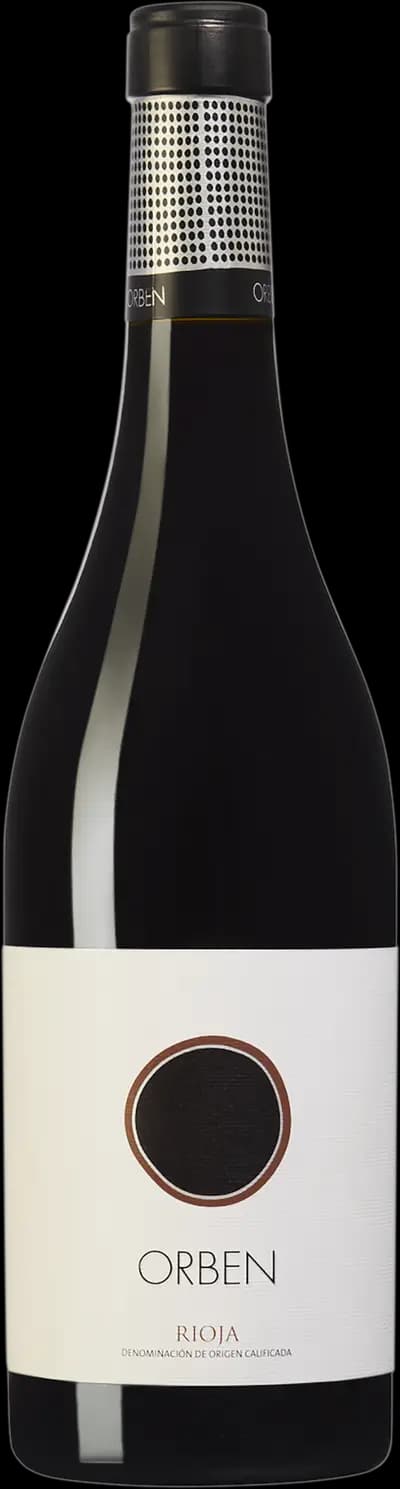 Bodegas Izadi, Orben, 2023, Flaska, 750 ml
