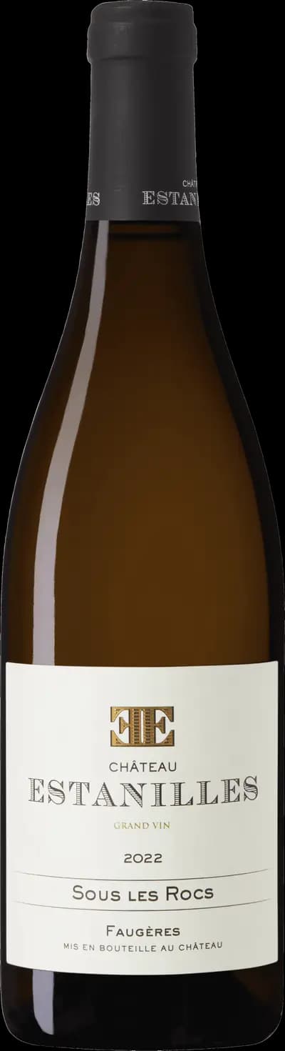 Produktbild för Château Estanilles
