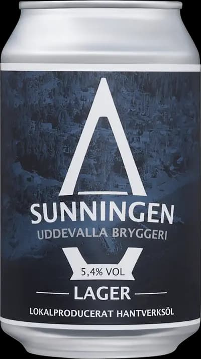 Produktbild för Uddevalla Bryggeri