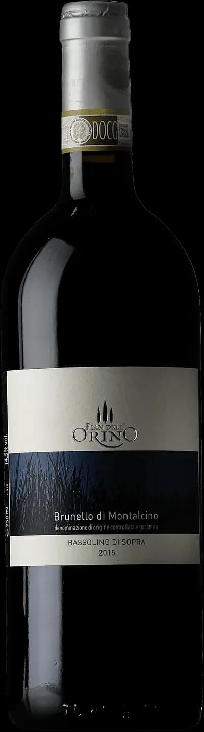 Produktbild för Brunello di Montalcino