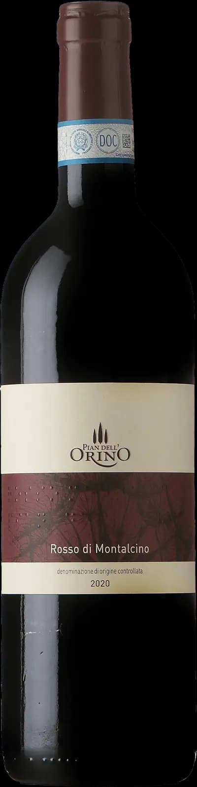 Produktbild för Rosso di Montalcino