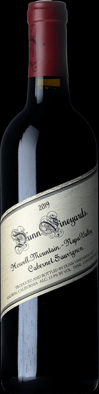 Produktbild för Dunn Vineyards