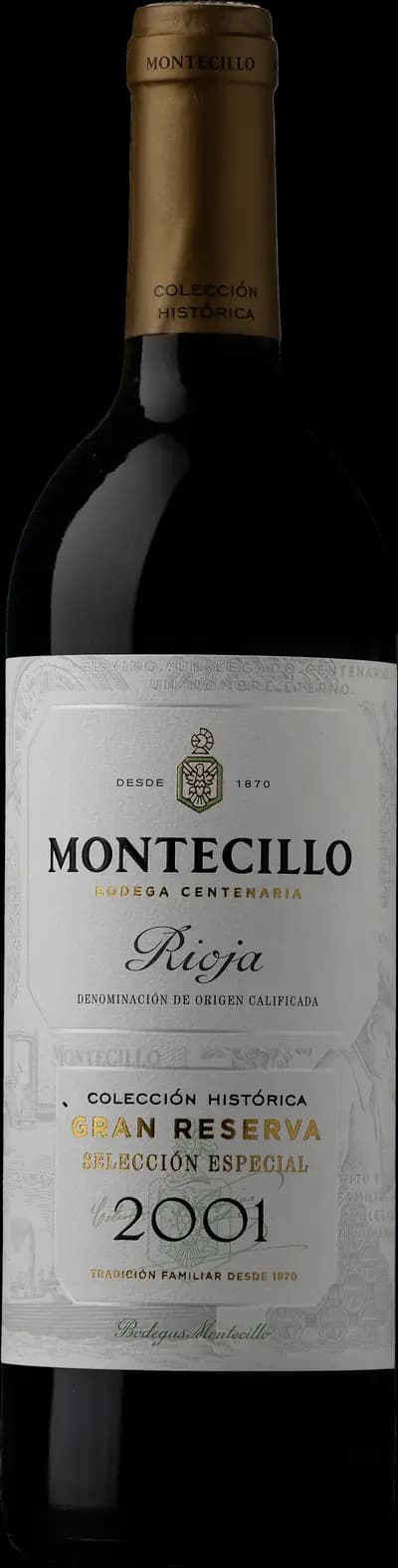 Produktbild för Montecillo