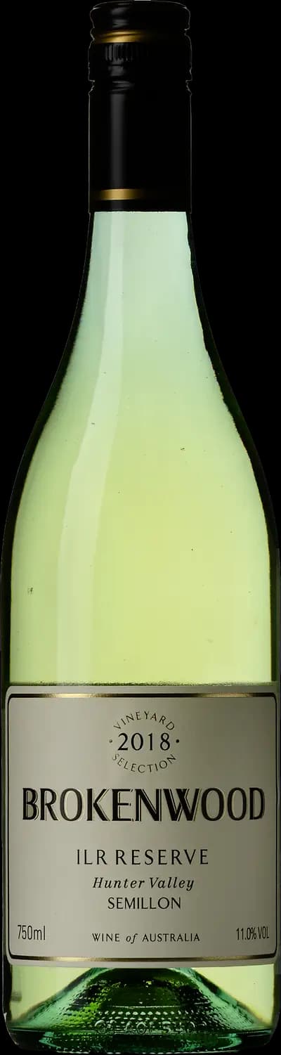 Produktbild för Brokenwood