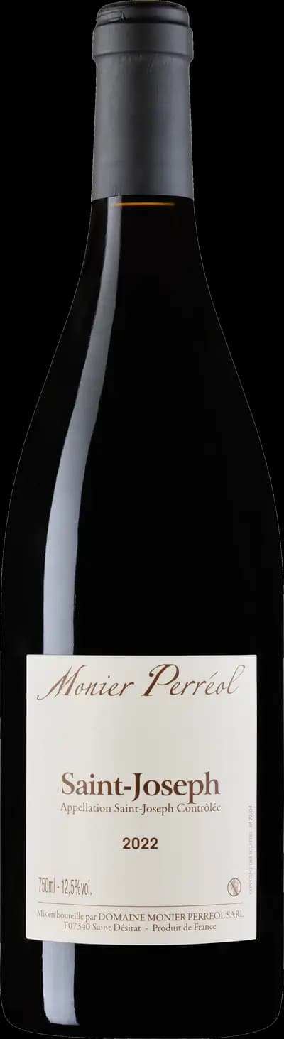 Produktbild för Domaine Monier Perréol