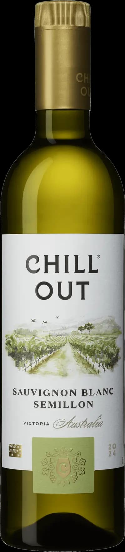 Produktbild för CHILL OUT