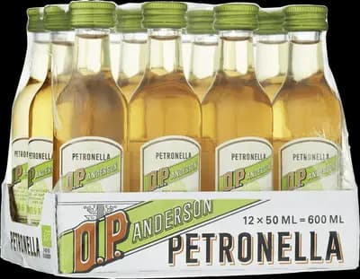 Produktbild för O.P. Anderson