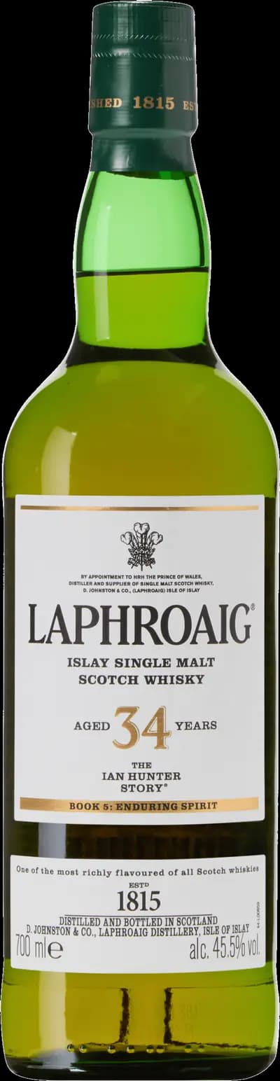 Produktbild för Laphroaig