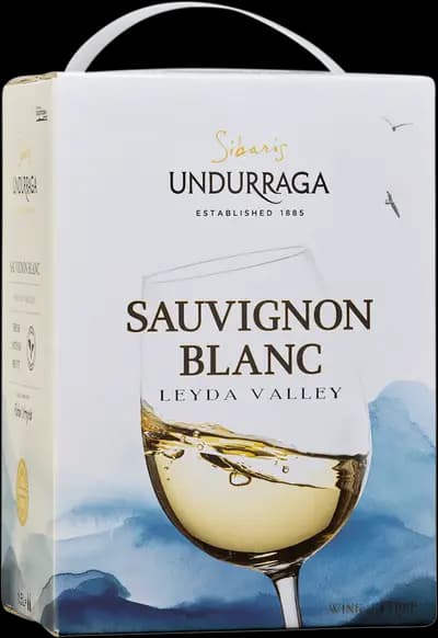 Produktbild för Undurraga Sibaris