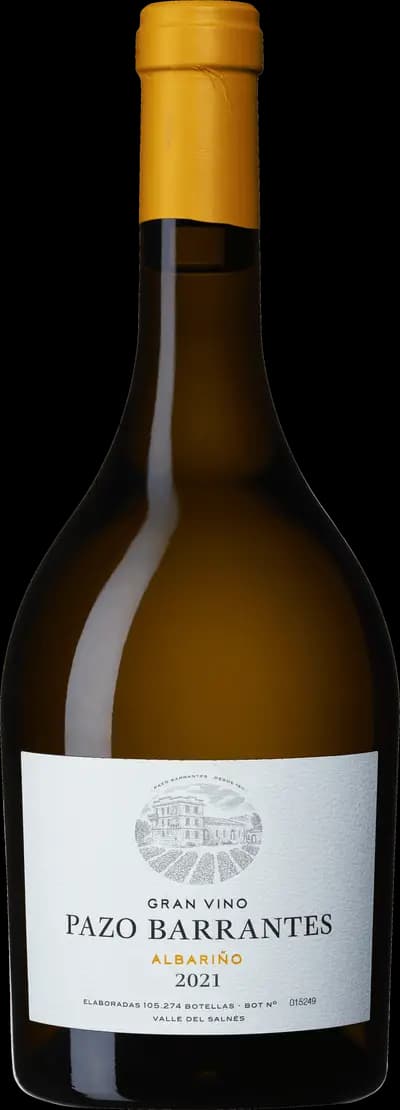 Produktbild för Gran Vino