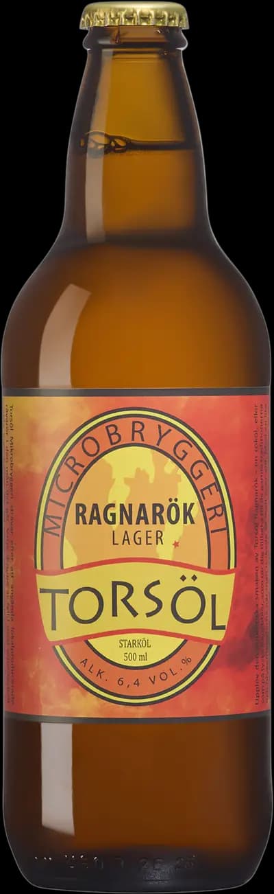 Produktbild för Torsöl Microbryggeri