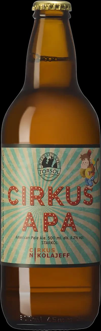 Produktbild för Torsöl Microbryggeri