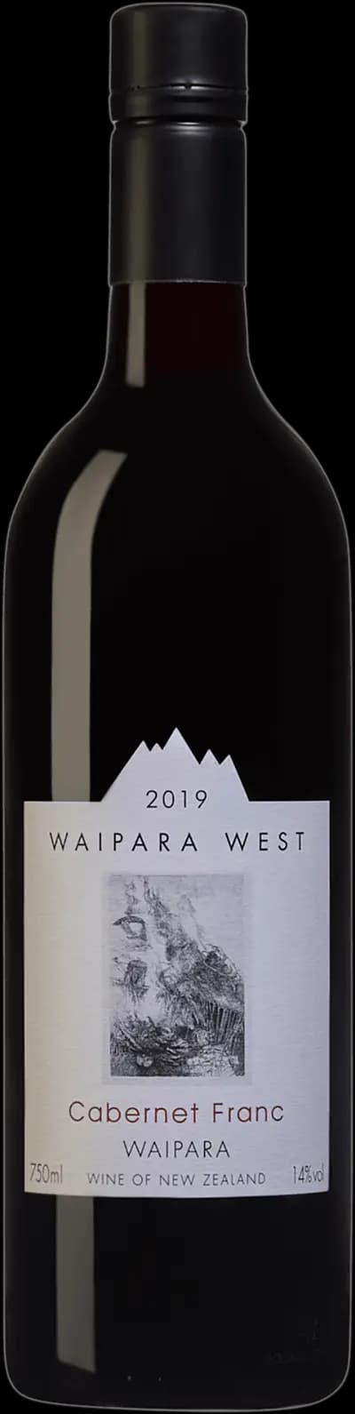 Produktbild för Waipara West