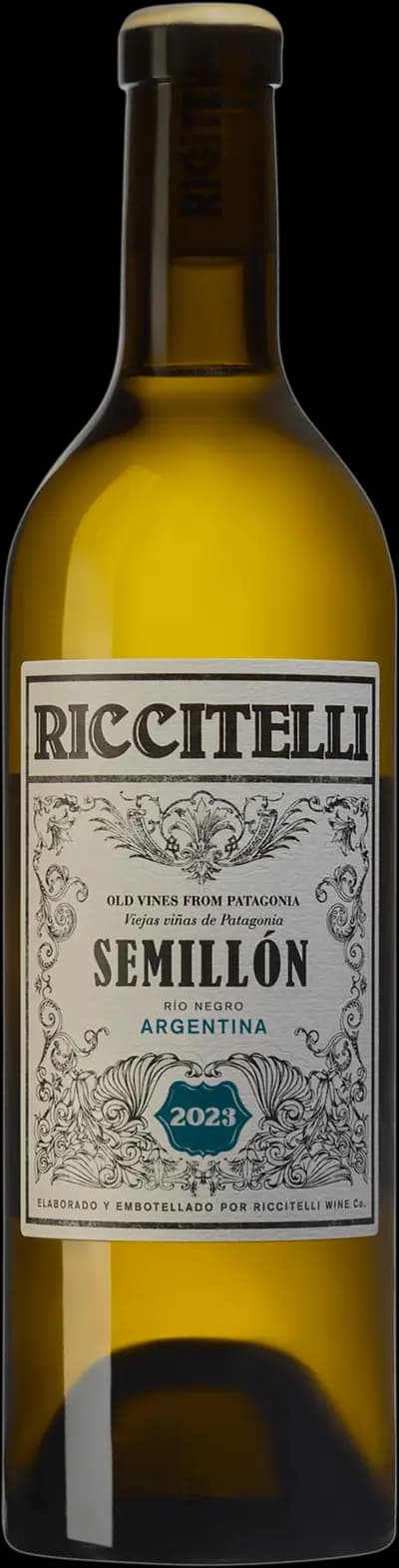 Produktbild för Riccitelli