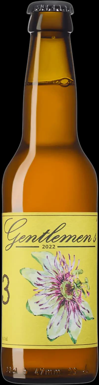 Produktbild för Gentlemen's