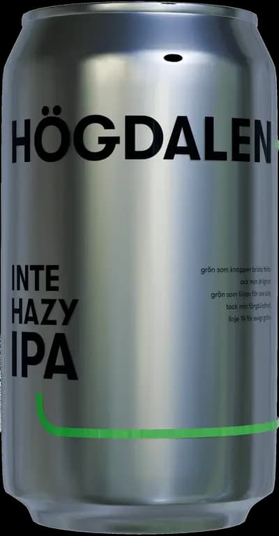 Produktbild för Gröna Linjen Bryggeri