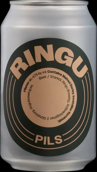 Produktbild för Ringu Brewing