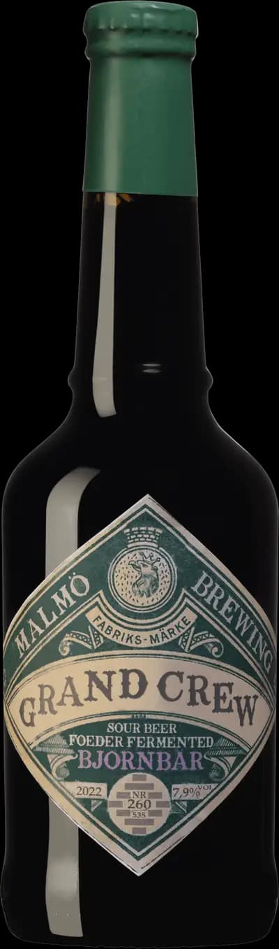 Produktbild för Malmö Brewing