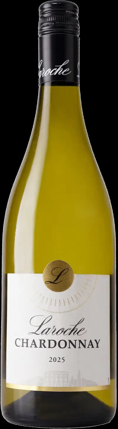 Produktbild för L Chardonnay