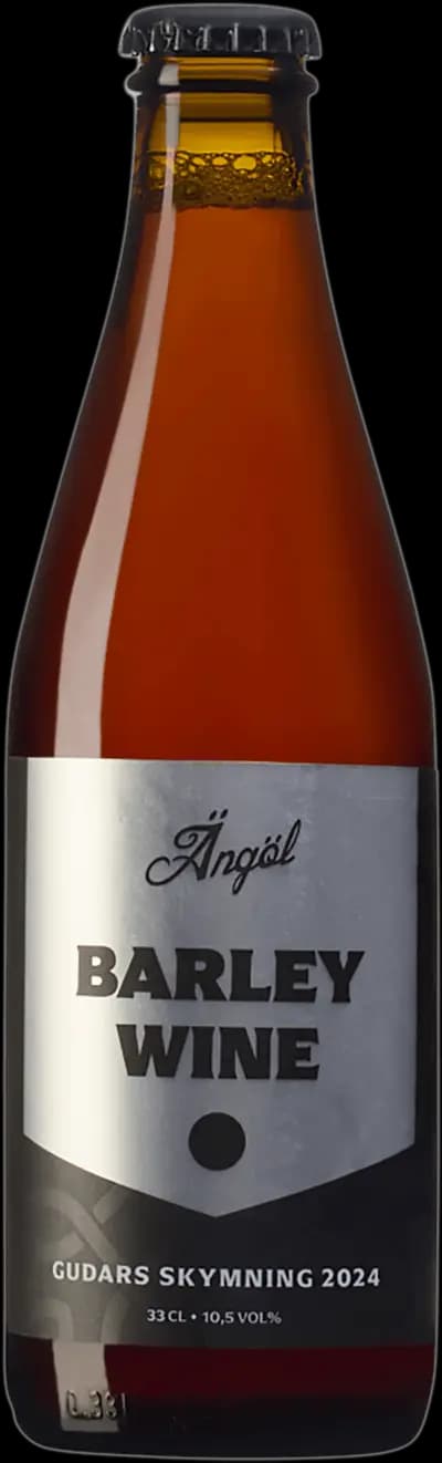 Produktbild för Ängöl