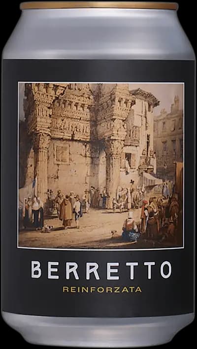 Produktbild för Berretto