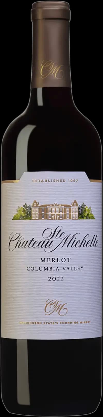 Produktbild för Chateau Ste Michelle