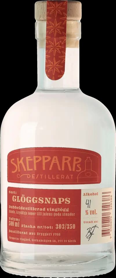 Produktbild för Skepparps