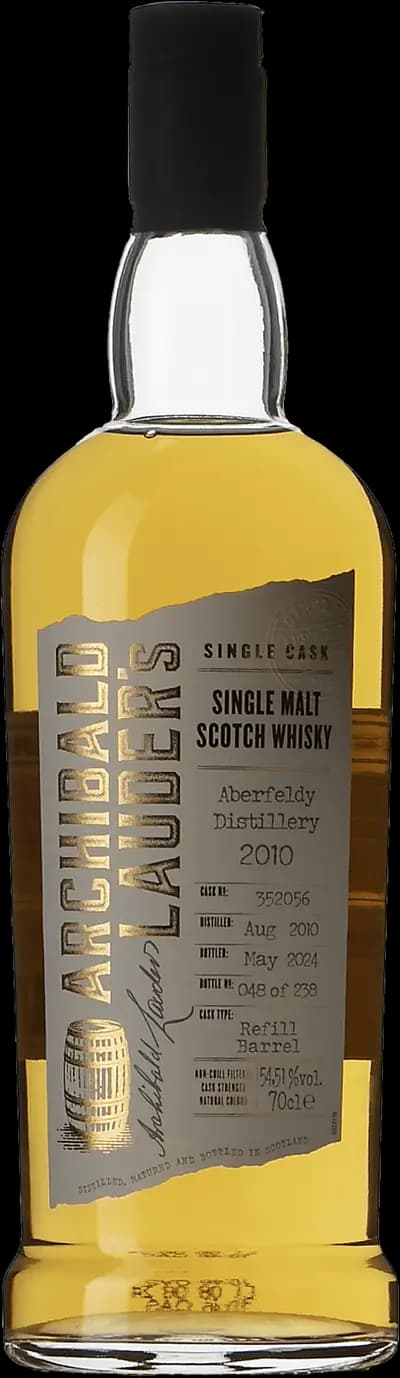 Produktbild för Archibald Lauder's Aberfeldy