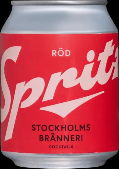 Produktbild för Stockholms Bränneri