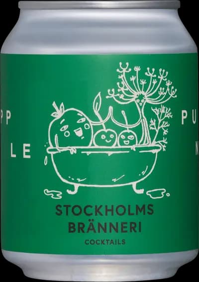 Produktbild för Stockholms Bränneri